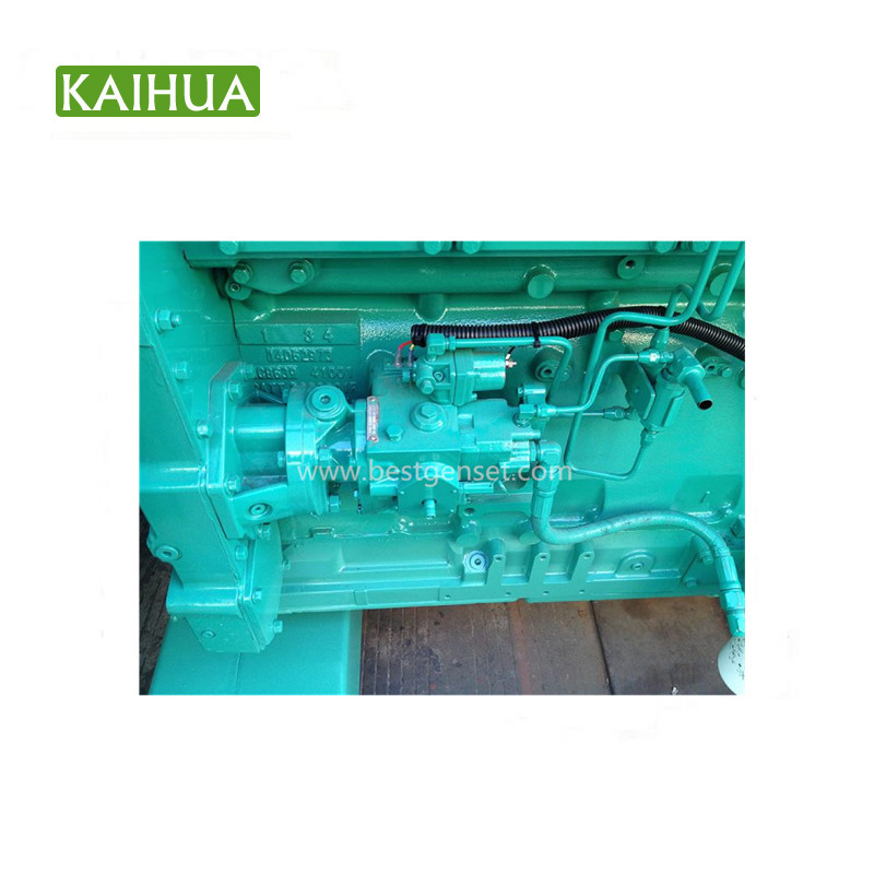 250kw Cummins Nta855-G1a Diesel Power Generators Supplier with OEM Certificate