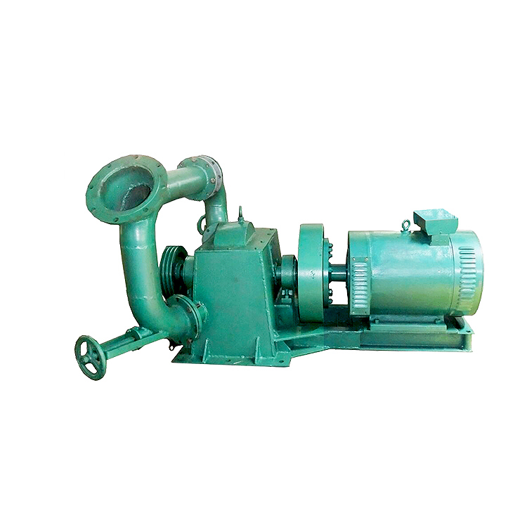 250kw Water Turbine Generator Hydropower for Home Use