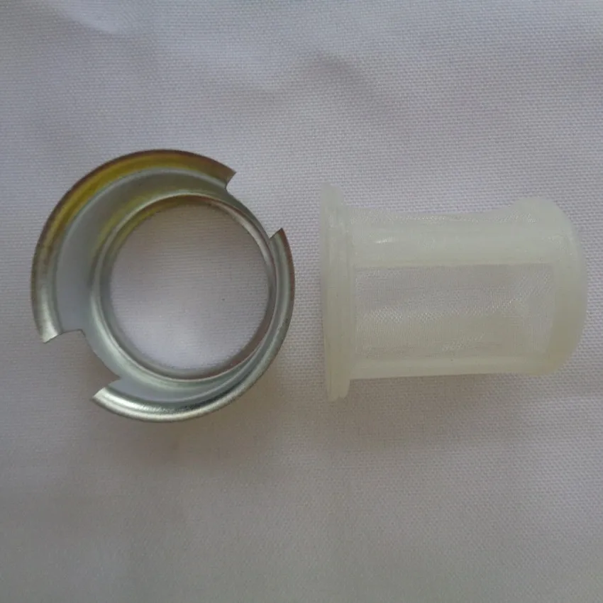 2kVA 168f 170f Generator Fuel Tank Oil Filter Spare Parts