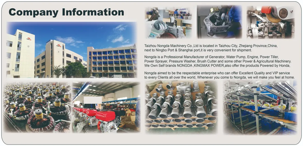 2kw 5kw 6.5HP 13HP Super Silent Petrol Gasoline Engine Power Generator