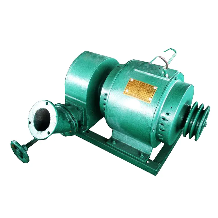 2MW-6MW Francis Water Turbine Generator for Hydro Power