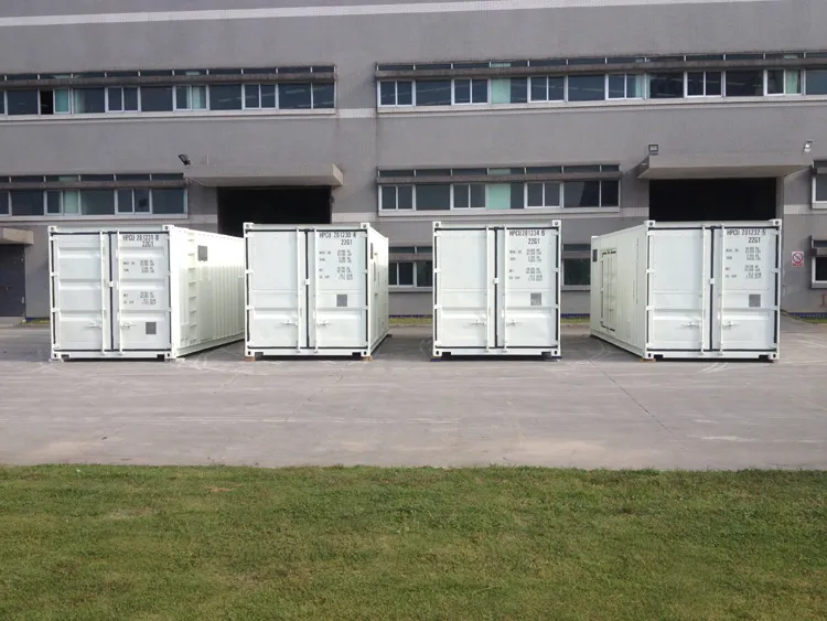 300kw Googol Brand Waterproof Fuel Saving Industry Use Genset