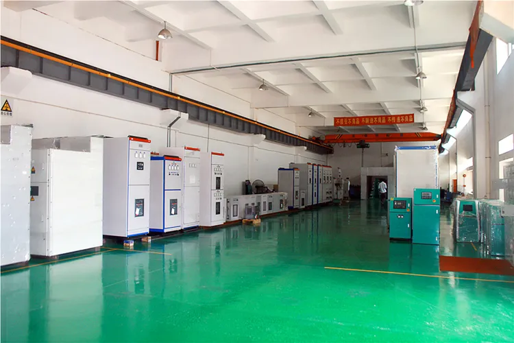 300kw Googol Brand Waterproof Fuel Saving Industry Use Genset