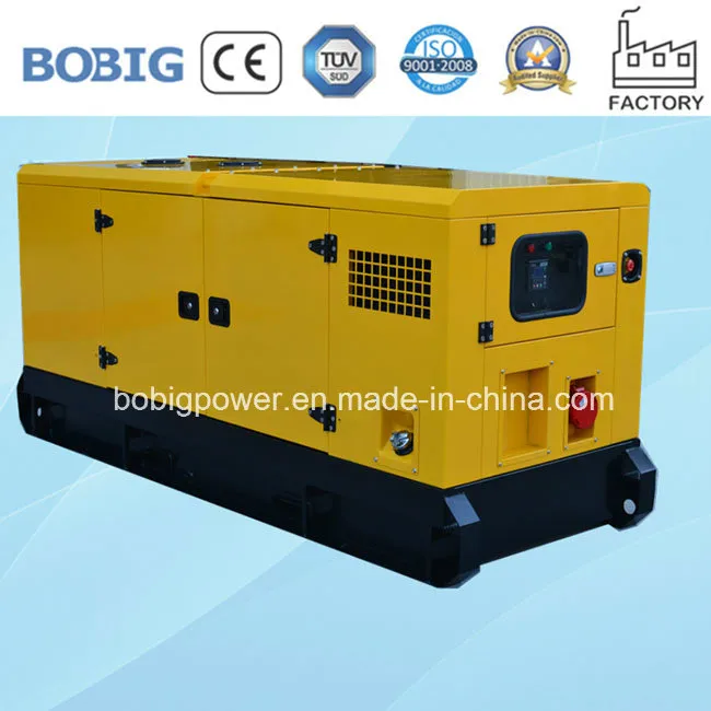 30kw 38kVA Diesel Generator Set with Weifang Tianhe Engine