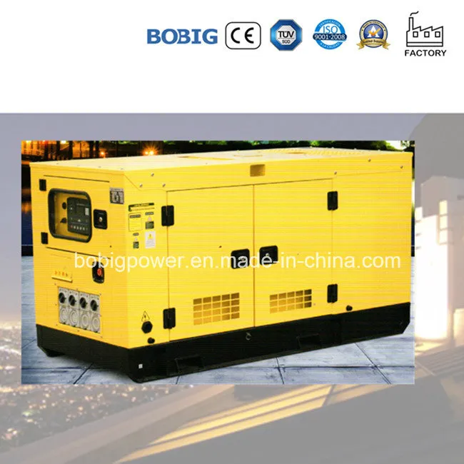 30kw 38kVA Diesel Generator Set with Weifang Tianhe Engine
