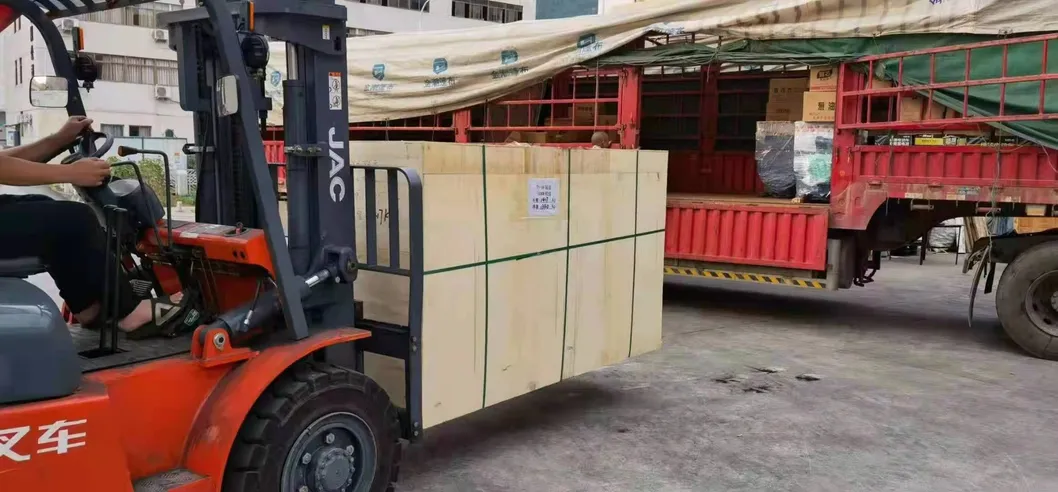 30kw 50kw 100kw 300kw Open Type Diesel Generator with Yuchai Engine