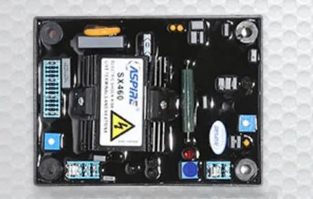 30kw 50kw 100kw 300kw Open Type Diesel Generator with Yuchai Engine