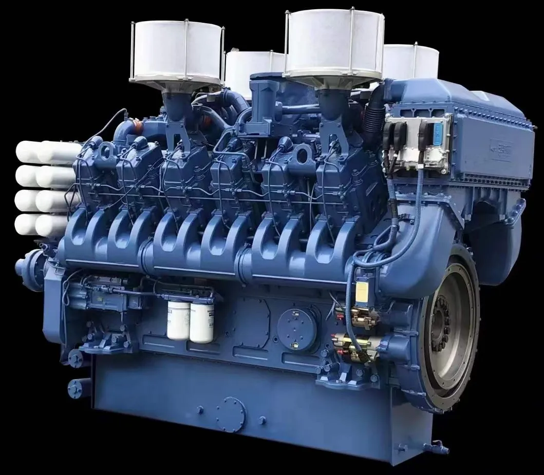 30kw 50kw 100kw 300kw Open Type Diesel Generator with Yuchai Engine