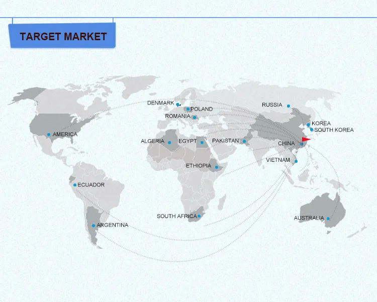 30kw Aerogenerator 380V Made in Qingdao Hengfeng