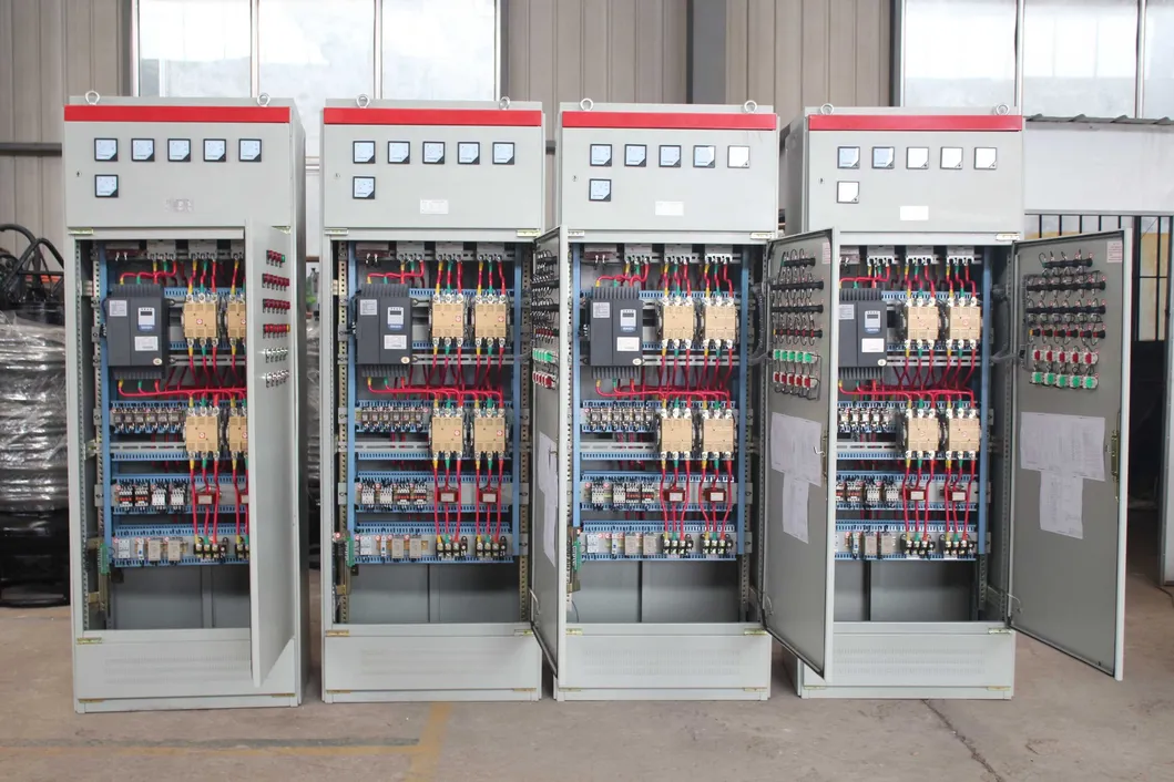 30kw Diesel Generator Electric Generator 37.5kVA Generator Made in China