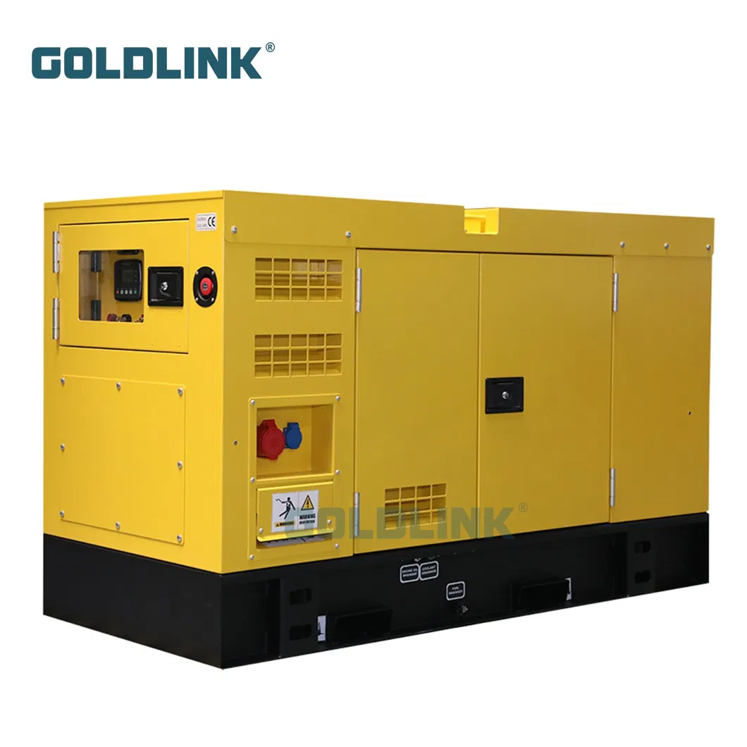30kw Yangdong Diesel Generator Set