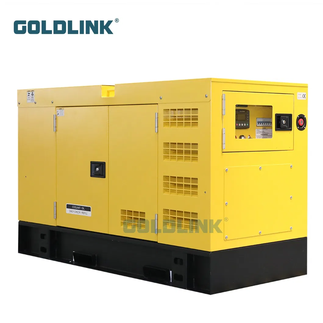 30kw Yangdong Diesel Generator Set