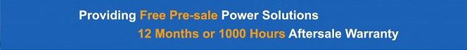 310kVA/250kw Enclose Silent Electric Generator Powered by Deutz