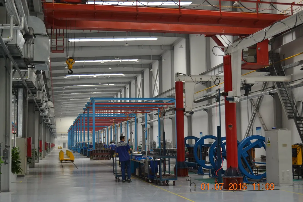 350kw Oil Field Gas/Landfill Gas/Natural Gas Generating Set/Generator Set/Genset