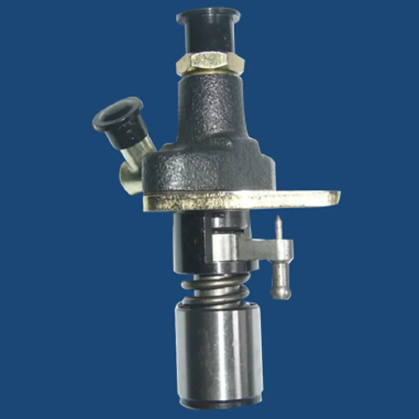 3kVA 5kVA 170f Diesel Power Generator Injector Pump (Manual)