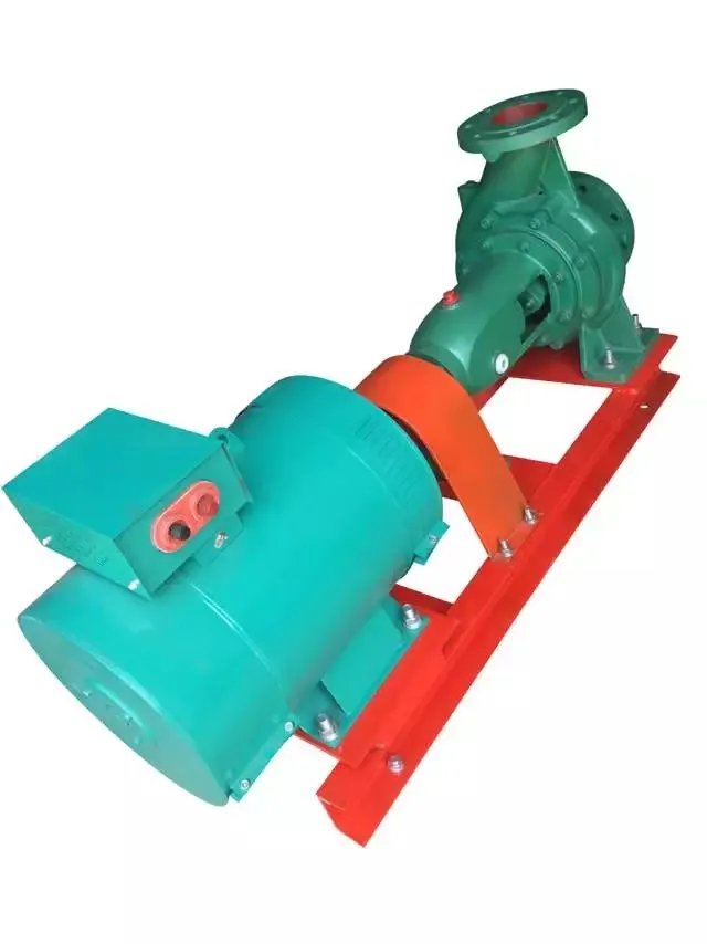 3kw Mini Brush Excitation Split Water Turbine with Horizontal