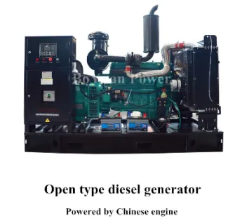 400kw 500kVA Super Silent Brand New Cummins Diesel Power Gensets with CE/ISO