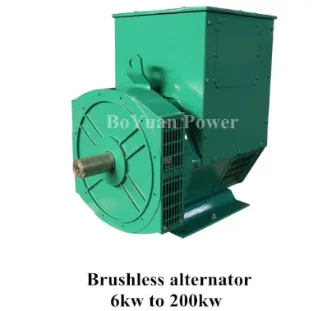 400kw 500kVA Super Silent Brand New Cummins Diesel Power Gensets with CE/ISO