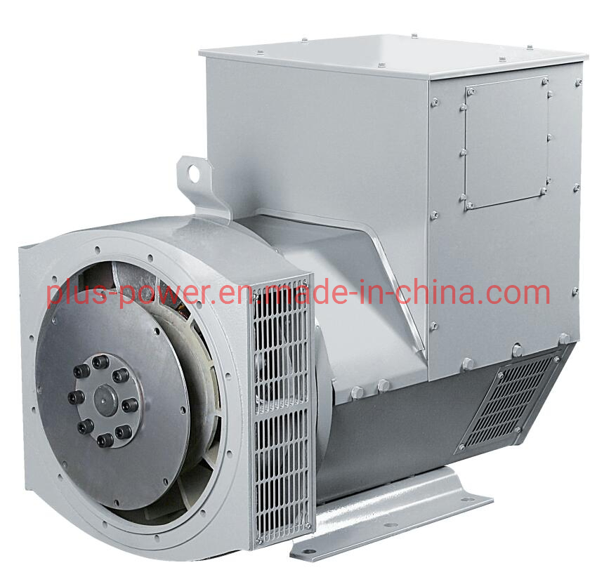 40kw/50kVA Diesel Synchronous Brushless AC Alternator Copy Stamford