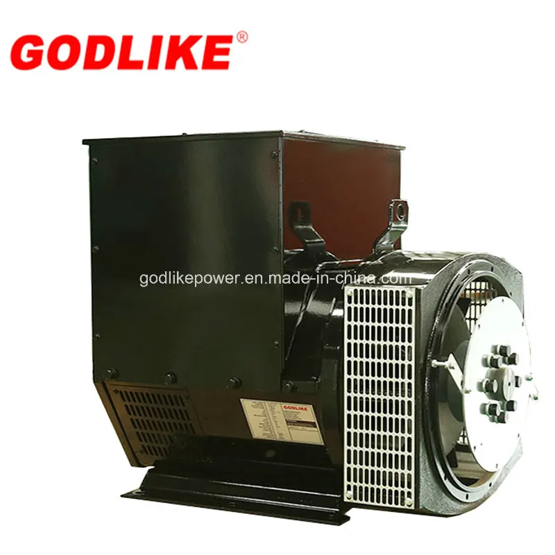 40kw 55kw 65kw 75kw Self-Excited Brushless Alternator Price