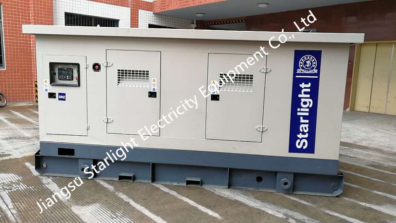 440kw 550kVA Perkins 2506c-E15tag2 Diesel Engine Generator Set Ce/ISO Approval
