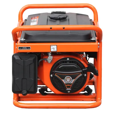 5.5kw 6.5kw 7.5kw 7.7kw 8kw BS4000-IV 3.3kw Household Air-Cooled, Single, Four-Stroke (OHV) Gasoline Generator