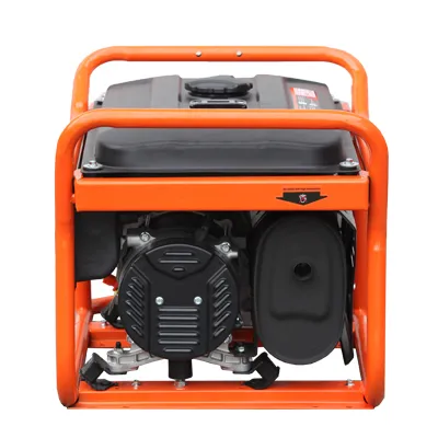5.5kw 6.5kw 7.5kw 7.7kw 8kw BS4000-IV 3.3kw Household Air-Cooled, Single, Four-Stroke (OHV) Gasoline Generator