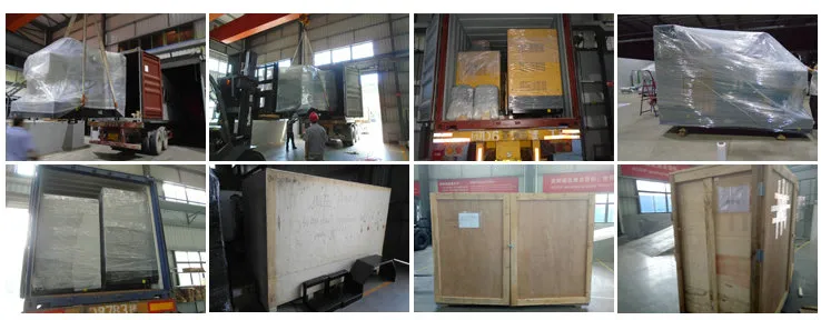 50/60Hz Stamford Genset Powered with 4bt3.9-G2 Engine