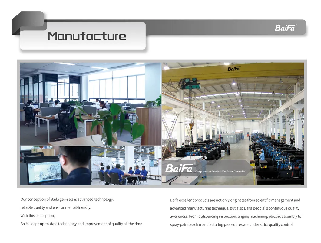 500kVA 400kw Volvo Tier 3/4f Diesel Power Generator with with Durable Enclosed Frame Silent Weatherproof Canopy for Sale