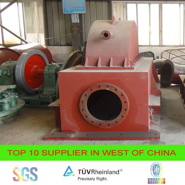 500kw Pelton Generator 1000kw Easy Installation