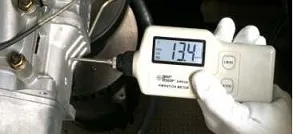 5kw Diesel Generator Open Type with CD186f Diesel Engine