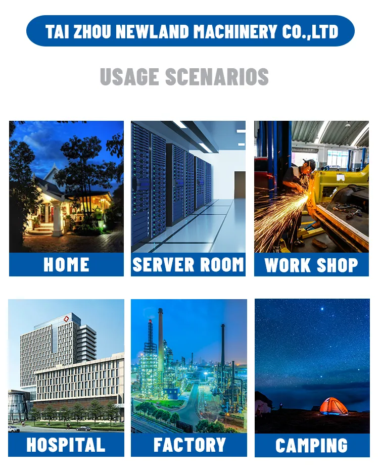 6.5kw/186f Welding Diesel Generator