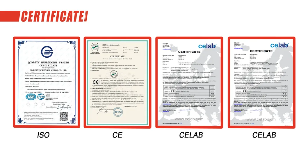 600L Fuel Tank China Xichai Engine 24kw 30kVA Fawde Diesel Generator