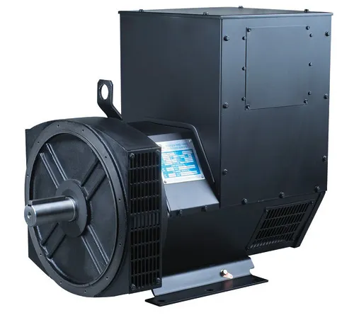 60Hz Stamford Brushless Generator 660kw AC Alternator Diesel Generator for Sale