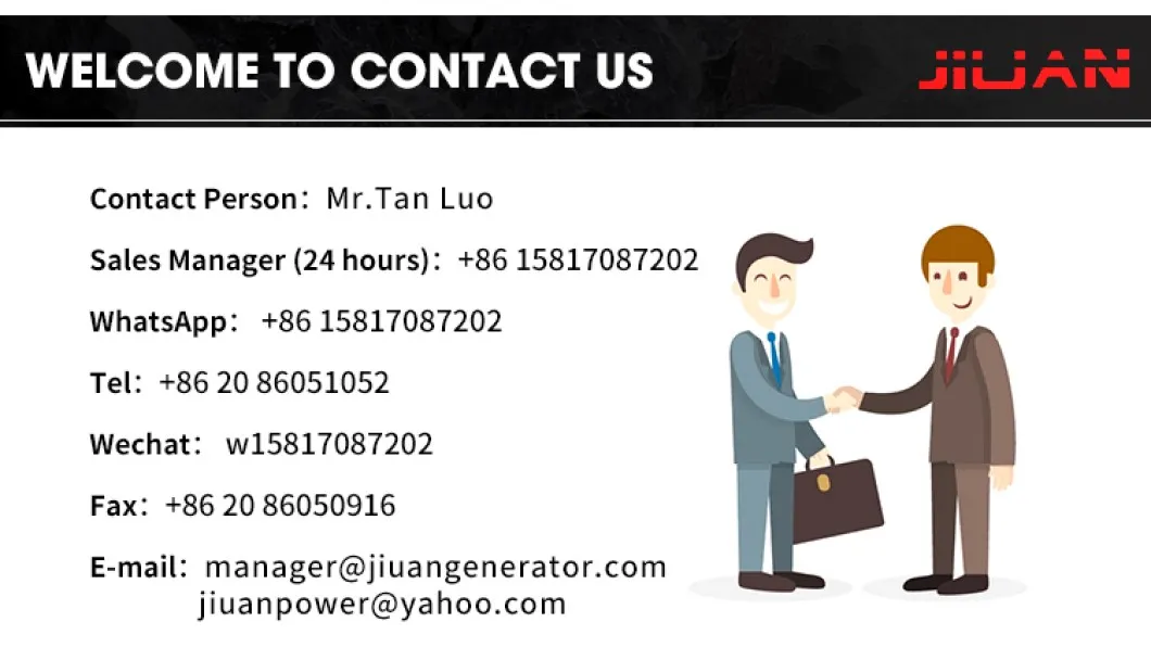 60kVA 48kw UK Perkin (1103A-33TG2) Best Silent Generac Generator Near Me for Home (CDP60kVA)