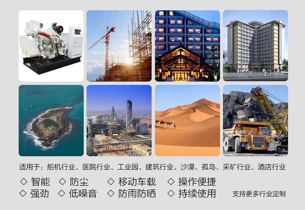 60kVA 48kw UK Perkin (1103A-33TG2) Best Silent Generac Generator Near Me for Home (CDP60kVA)