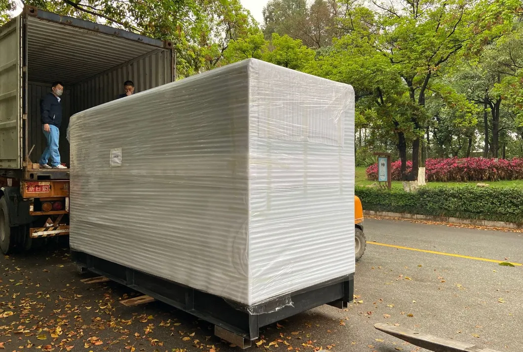 60kVA 48kw UK Perkin (1103A-33TG2) Best Silent Generac Generator Near Me for Home (CDP60kVA)