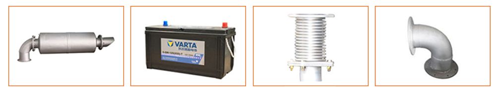 64kw 80kVA Super Silent Canopy Type Electric Diesel Generator Set with Perkins Power Engine