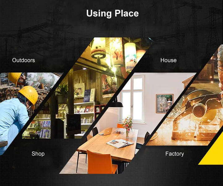 6kw Diesel Power Generator (Open Type) Low Emissions