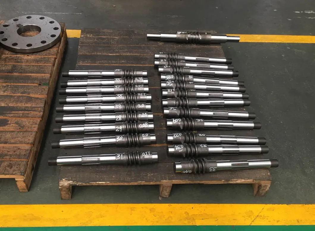 80kw Pelton Turbine, Kaplan Turbine Permanent Magnet Generator