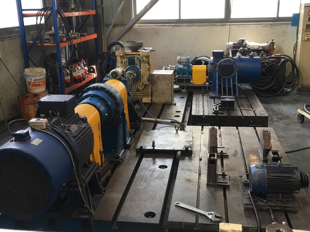 80kw Pelton Turbine, Kaplan Turbine Permanent Magnet Generator