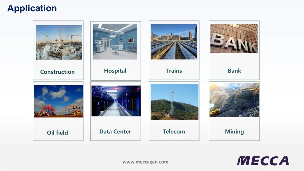 90kVA 95kVA Chinese Engine Yto Diesel Genset Generator for Sale