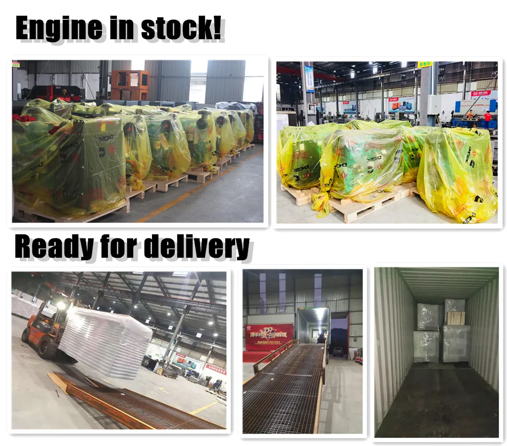 94-700kVA Auto Start Volvo Penta portable Diesel Generator/Power Plant Welding Generator