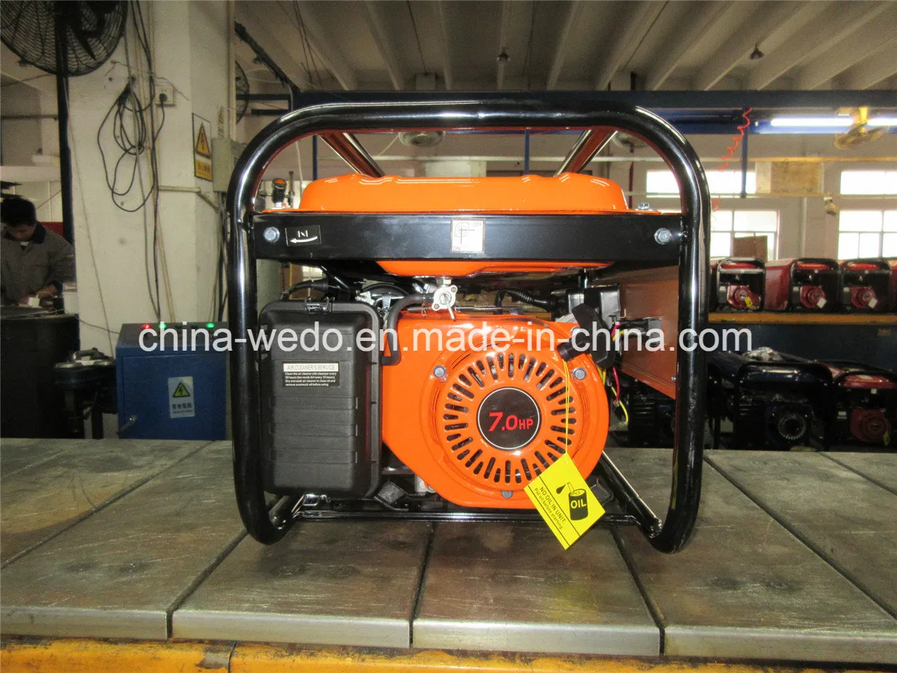 AC Generator, Gasoline Portable Generators, Gasoline Generator
