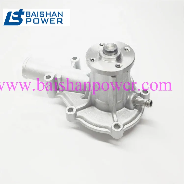 Aftermarket in Stock Full Series Water Pump 15521-73039, 15521-73033, 15521-73035 15534-73030 for V2203di V2203 D750 D850 D950 V1100 V1200kobuta Diesel Engine