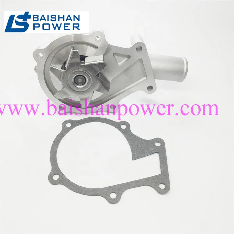 Aftermarket in Stock Full Series Water Pump 15521-73039, 15521-73033, 15521-73035 15534-73030 for V2203di V2203 D750 D850 D950 V1100 V1200kobuta Diesel Engine