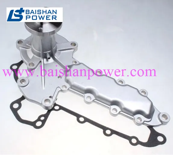 Aftermarket in Stock Full Series Water Pump 15521-73039, 15521-73033, 15521-73035 15534-73030 for V2203di V2203 D750 D850 D950 V1100 V1200kobuta Diesel Engine
