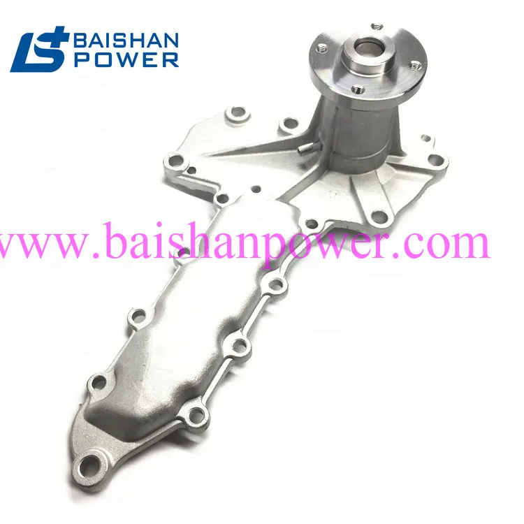 Aftermarket in Stock Full Series Water Pump 15521-73039, 15521-73033, 15521-73035 15534-73030 for V2203di V2203 D750 D850 D950 V1100 V1200kobuta Diesel Engine