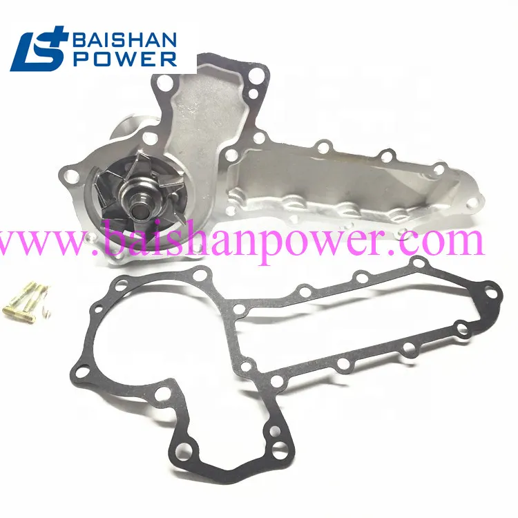 Aftermarket in Stock Full Series Water Pump 15521-73039, 15521-73033, 15521-73035 15534-73030 for V2203di V2203 D750 D850 D950 V1100 V1200kobuta Diesel Engine