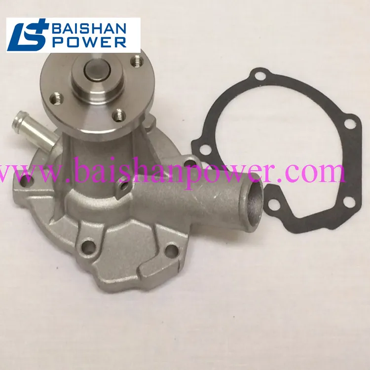 Aftermarket in Stock Full Series Water Pump 15521-73039, 15521-73033, 15521-73035 15534-73030 for V2203di V2203 D750 D850 D950 V1100 V1200kobuta Diesel Engine